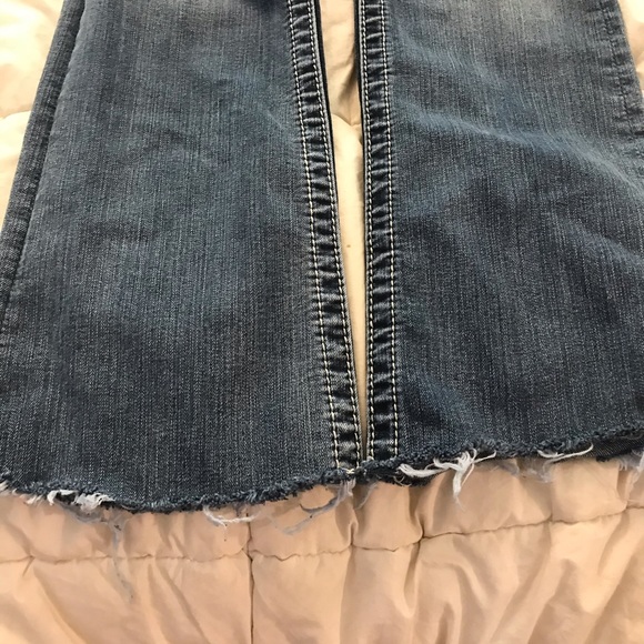 Miss Me jeans size 26 - Picture 4 of 4